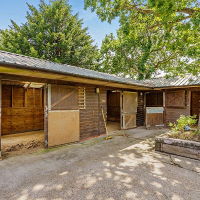 Stables