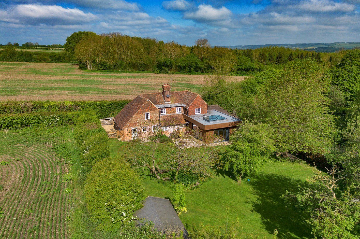 Drone Photo