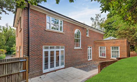 Sunningdale, Berkshire