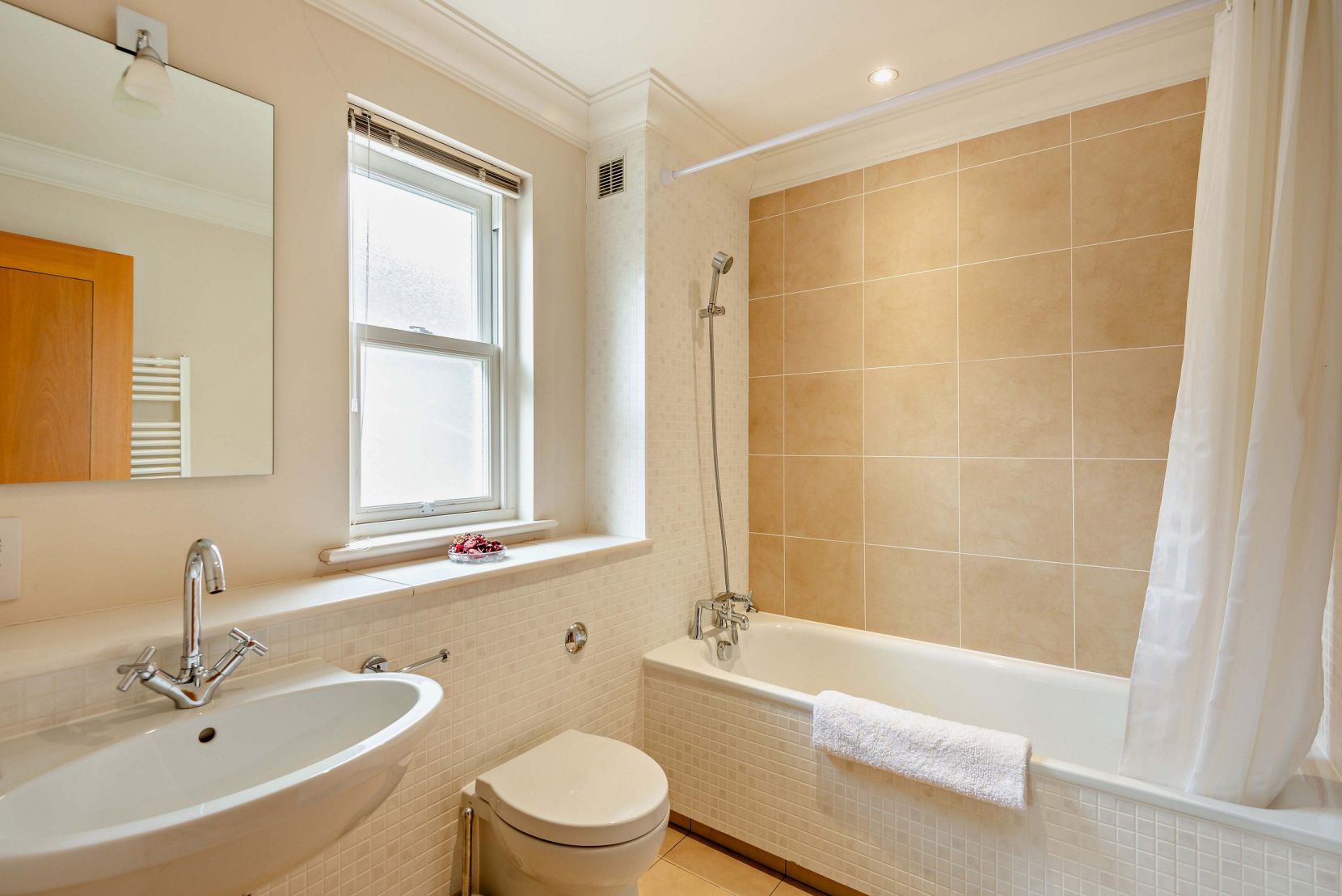 Bedroom 3 En Suite