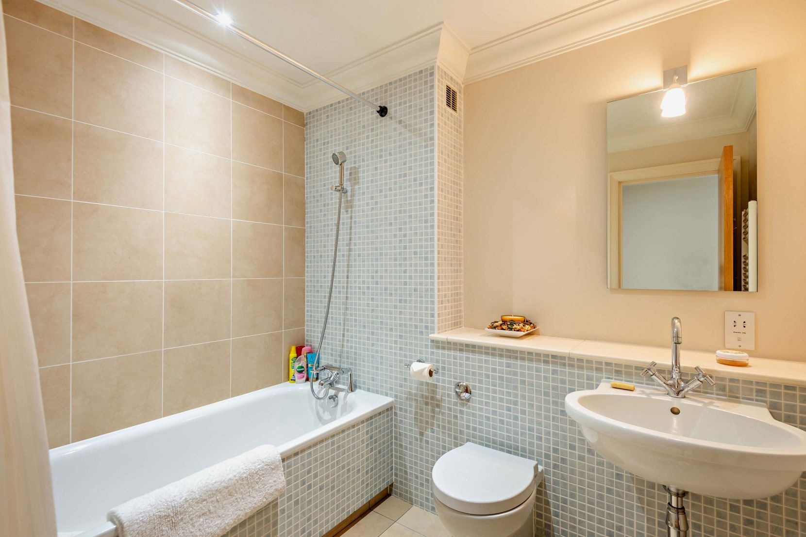 Bedroom 2 En Suite