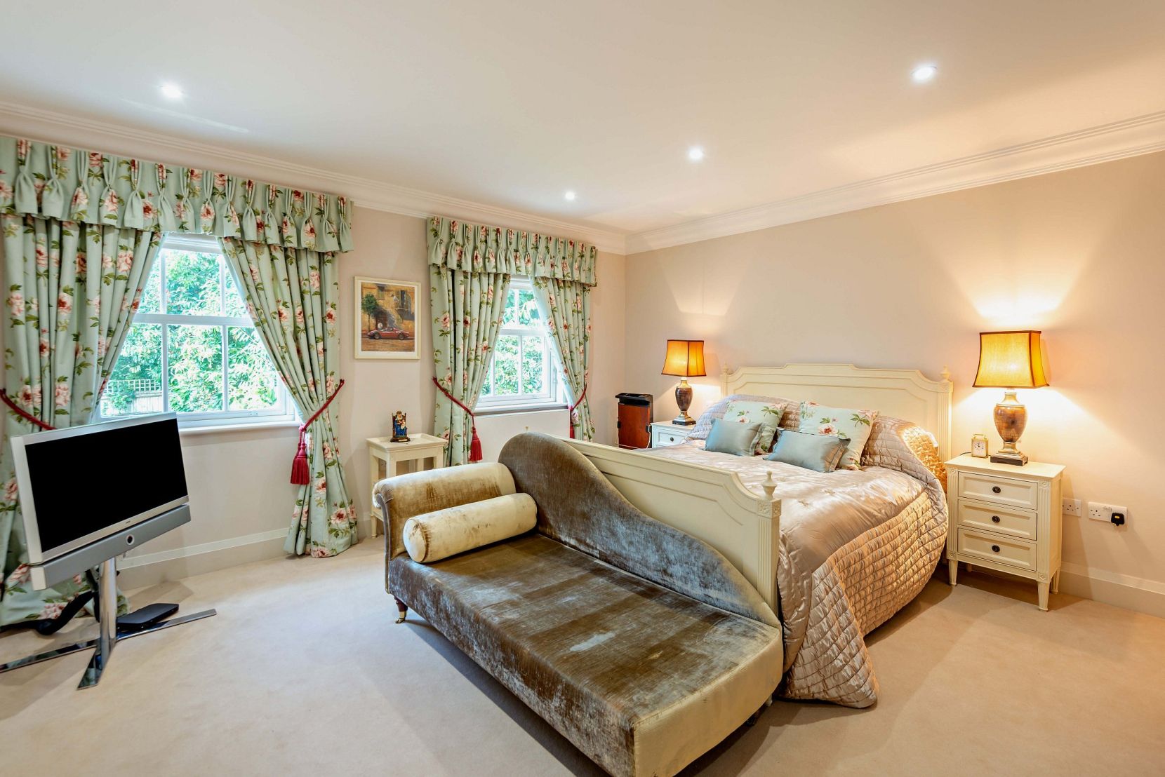 Principal Bedroom