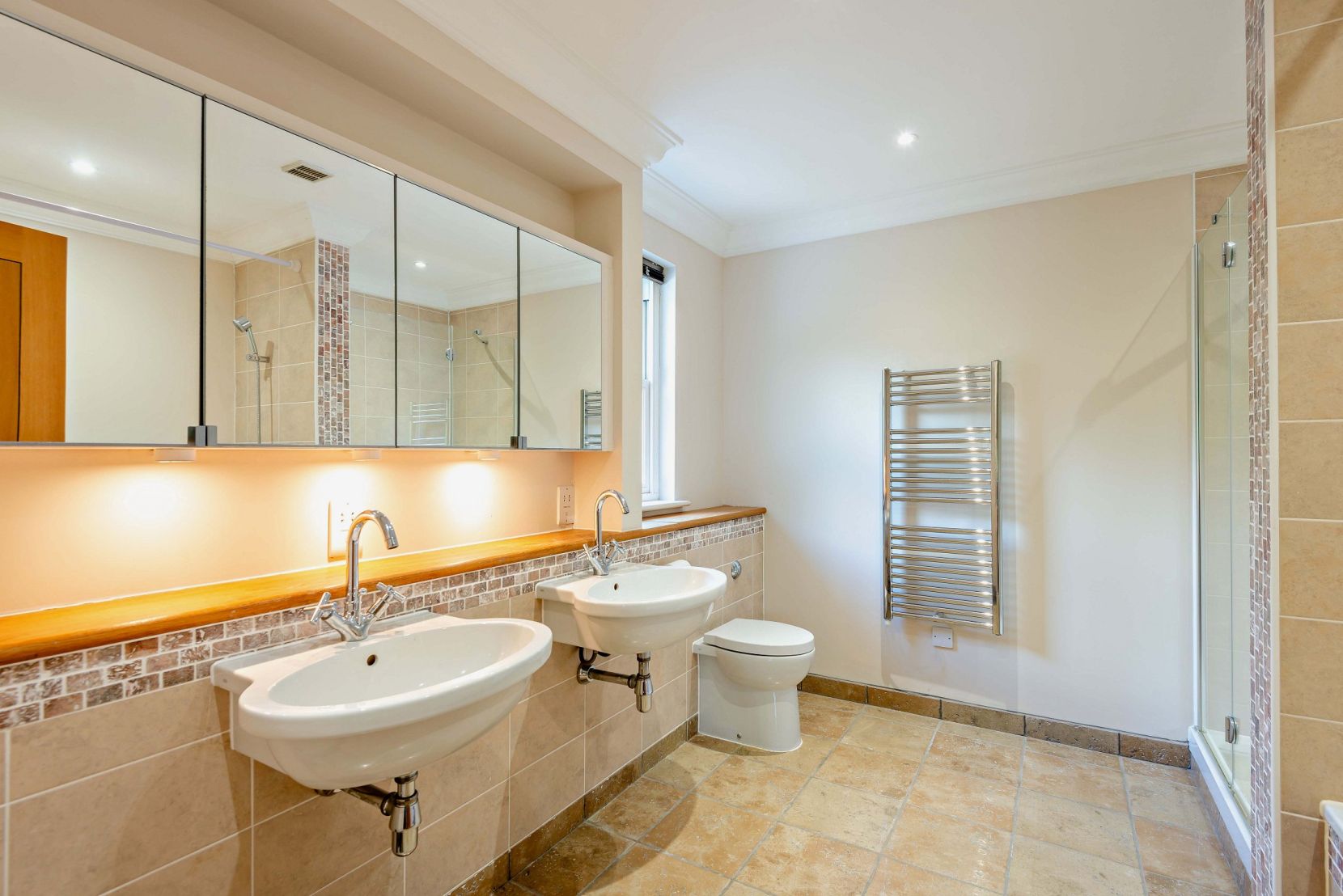 Principal En Suite