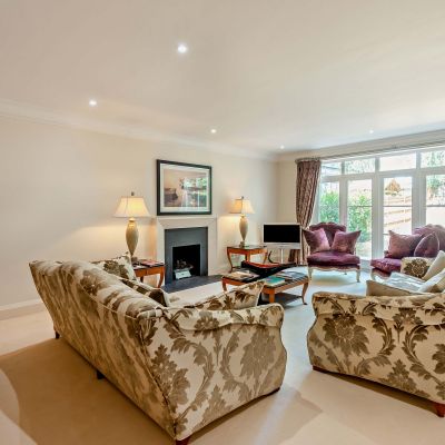 Drawing Room