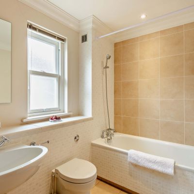 Bedroom 3 En Suite