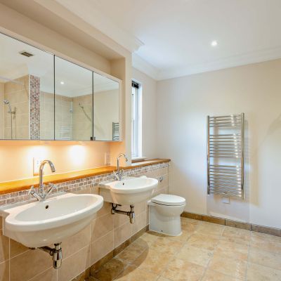 Principal En Suite