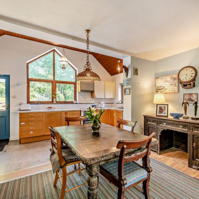 Kitchen/Breakfast Rm