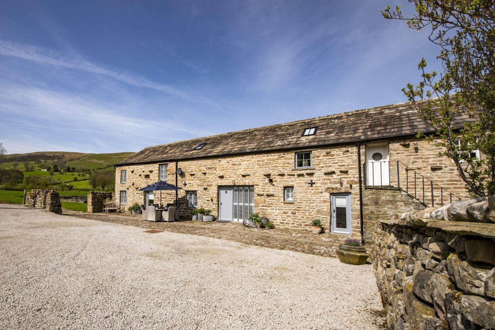 Beckside Cottage