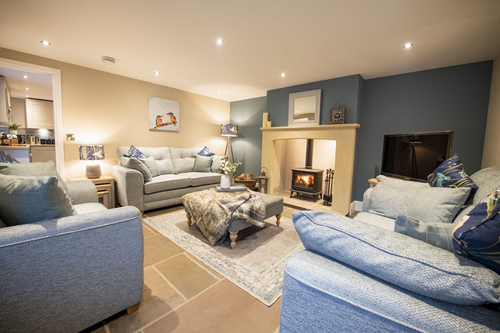 Sitting Room