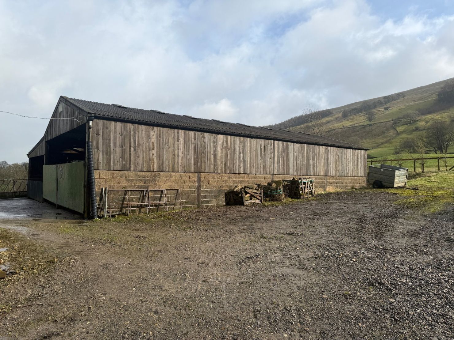 Cubicle House