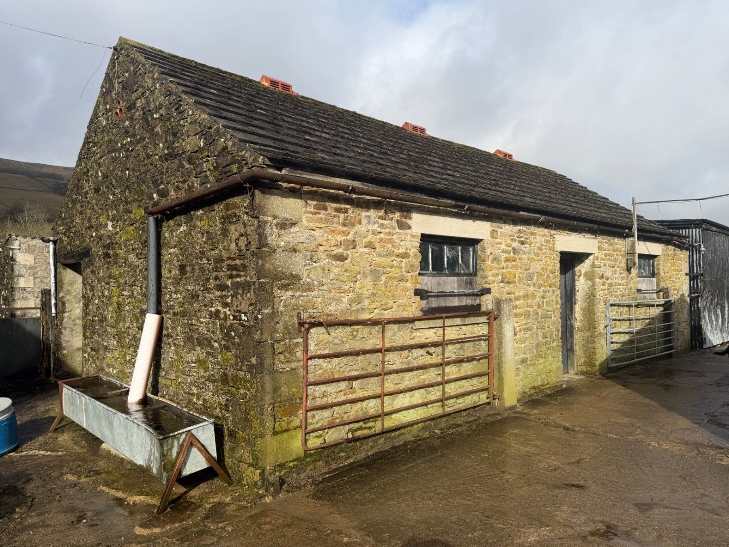 Old Parlour