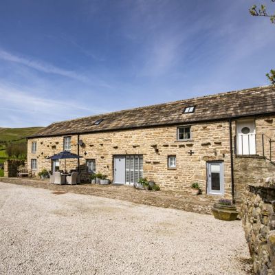 Beckside Cottage