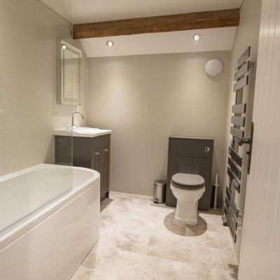 En-Suite