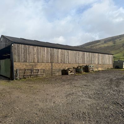 Cubicle House