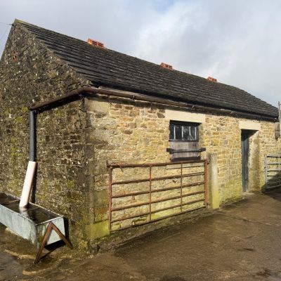 Old Parlour