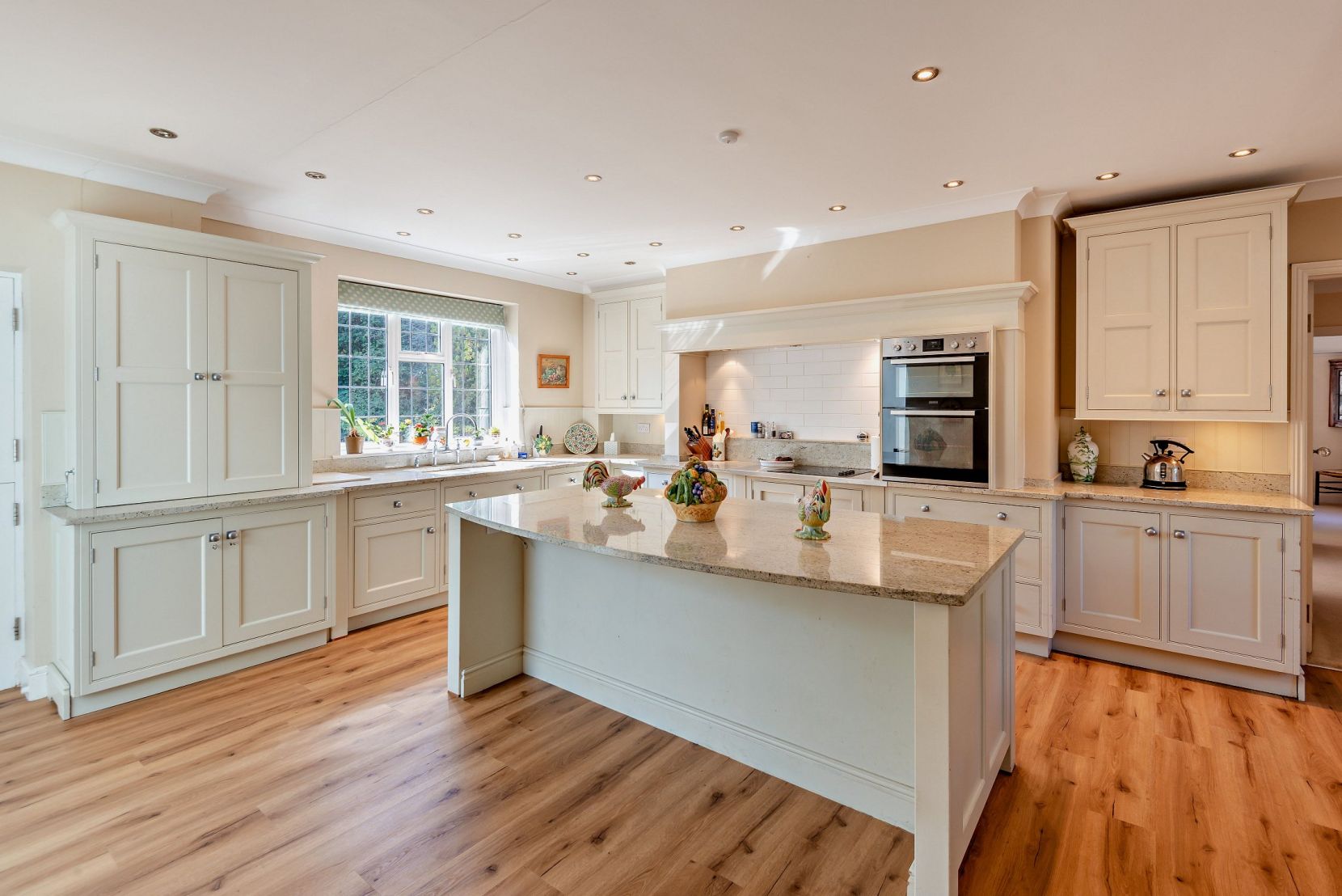 Kitchen Breakfast Rm