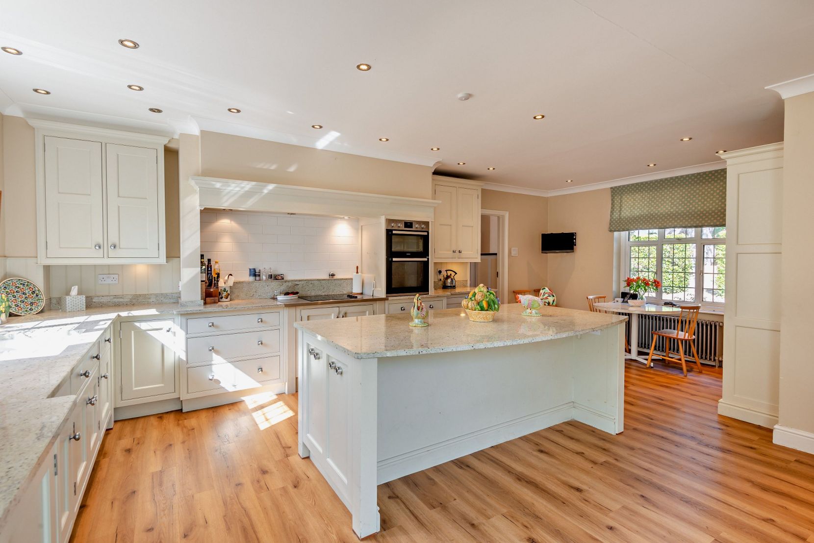 Kitchen Breakfast Rm