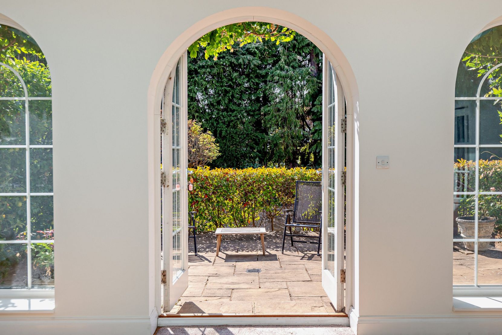 Orangery
