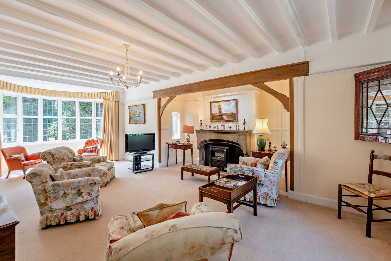 Drawing Room