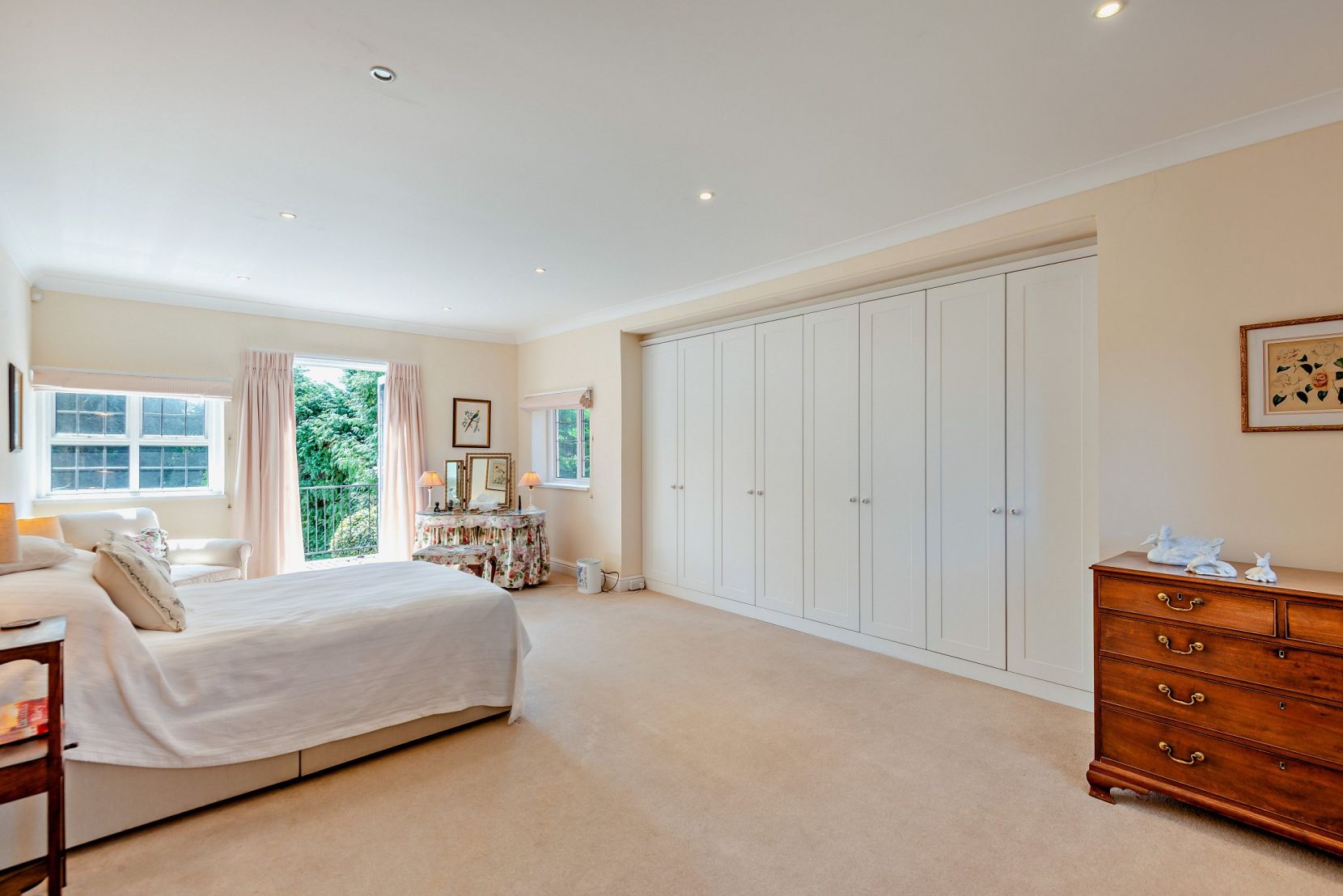 Principal Bedroom