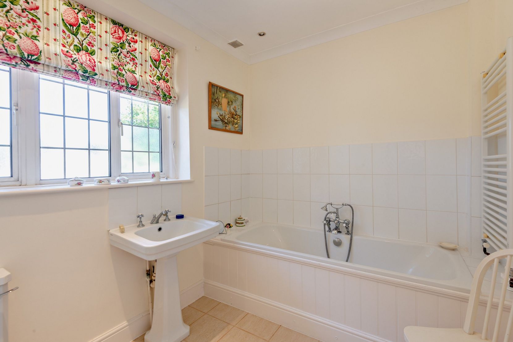 2nd Family Bathroom