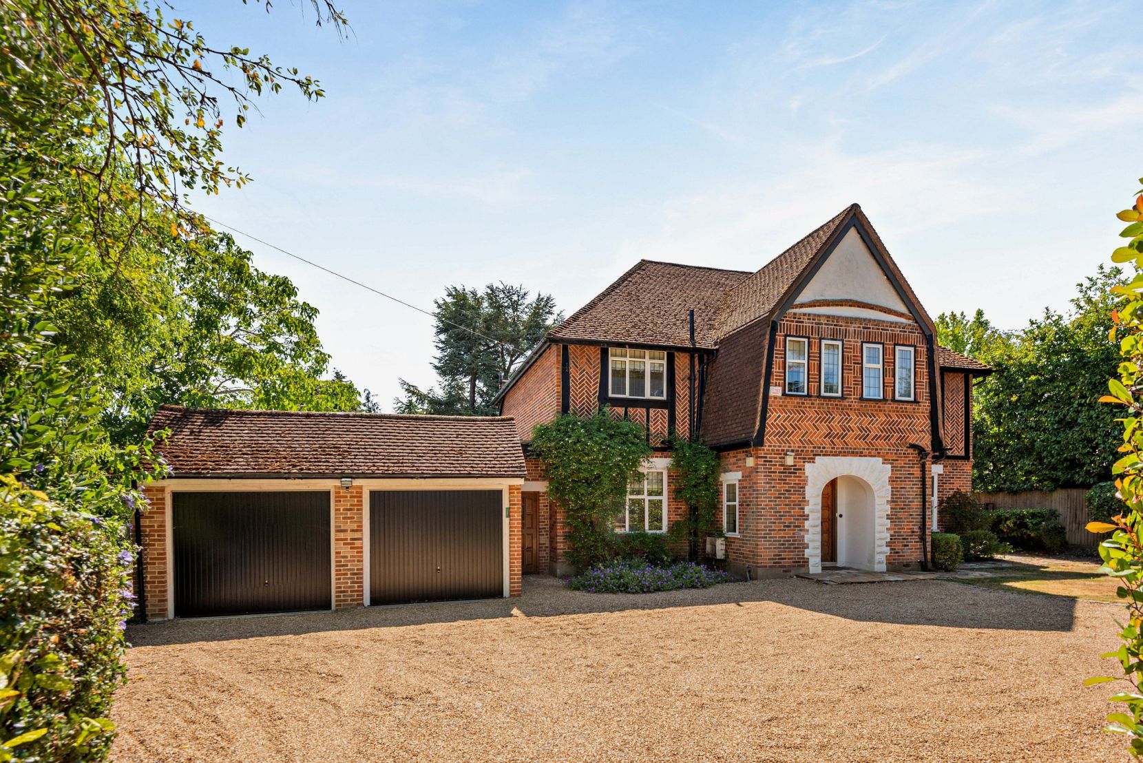 Front Elevations