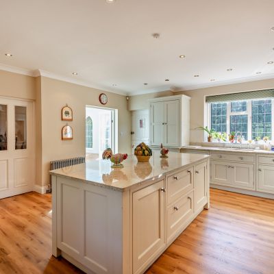 Kitchen Breakfast Rm