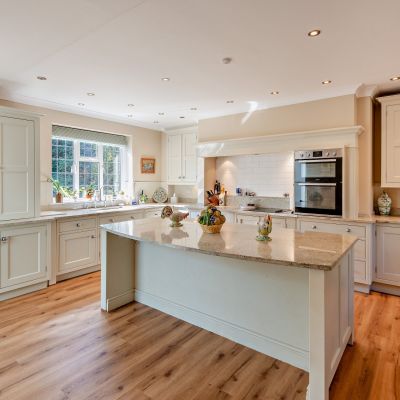 Kitchen Breakfast Rm