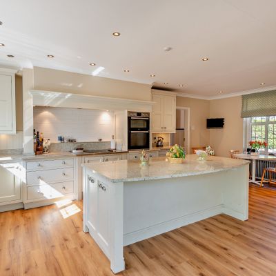 Kitchen Breakfast Rm