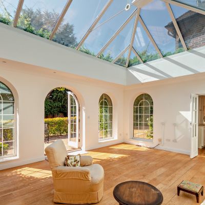Orangery