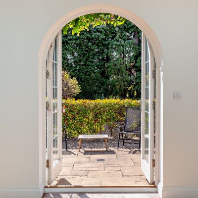 Orangery