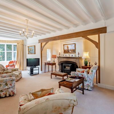 Drawing Room