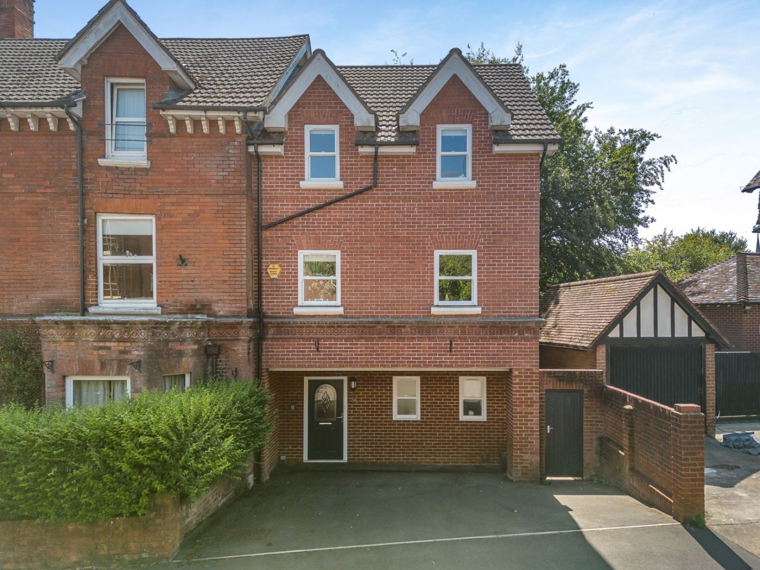 36a Fowlers Road