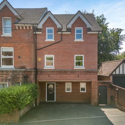 36a Fowlers Road