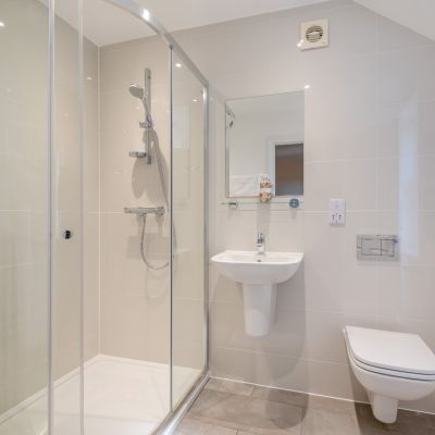 En Suite Bathroom