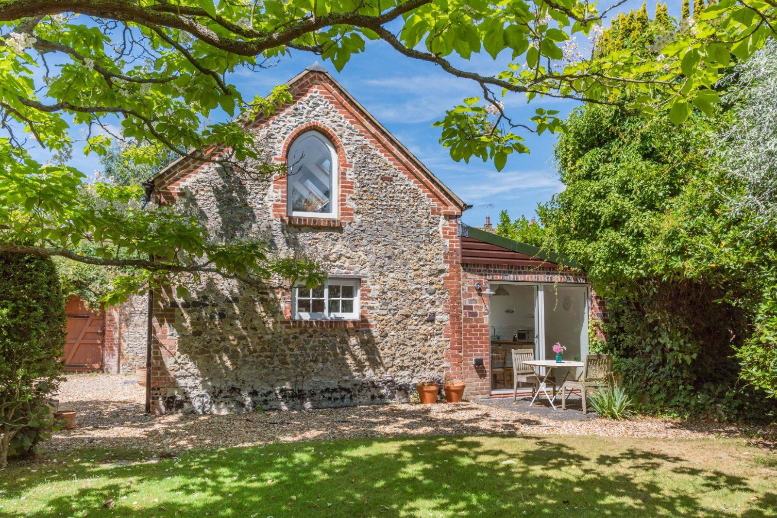 Forbury Coach House