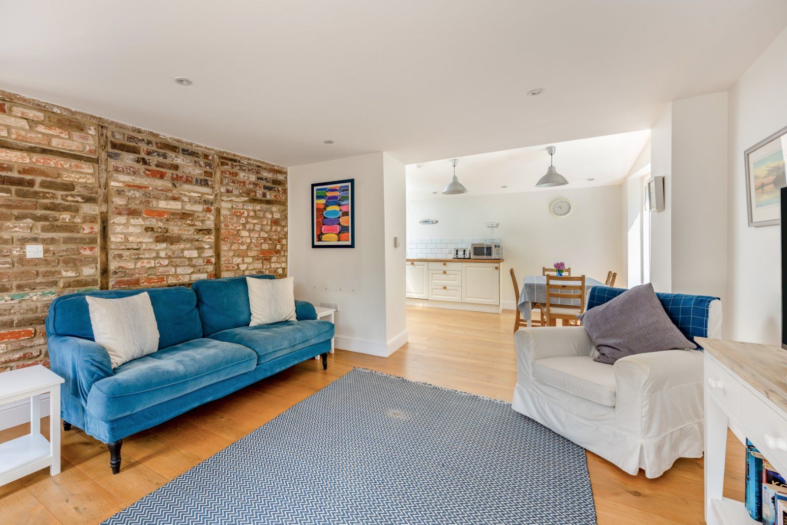 Forbury Coach House