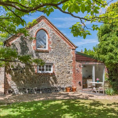 Forbury Coach House