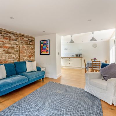 Forbury Coach House