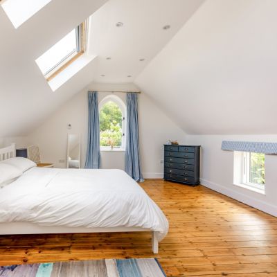 Forbury Coach House