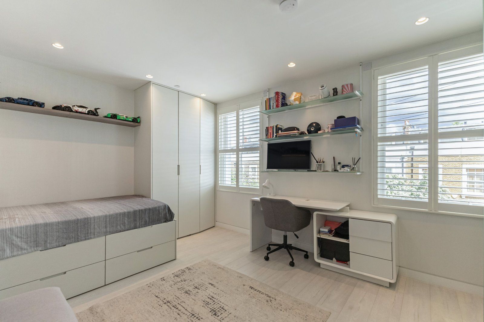 Bedroom 2