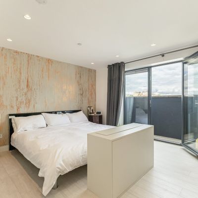 Principal Bedroom
