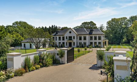 Denham, Buckinghamshire