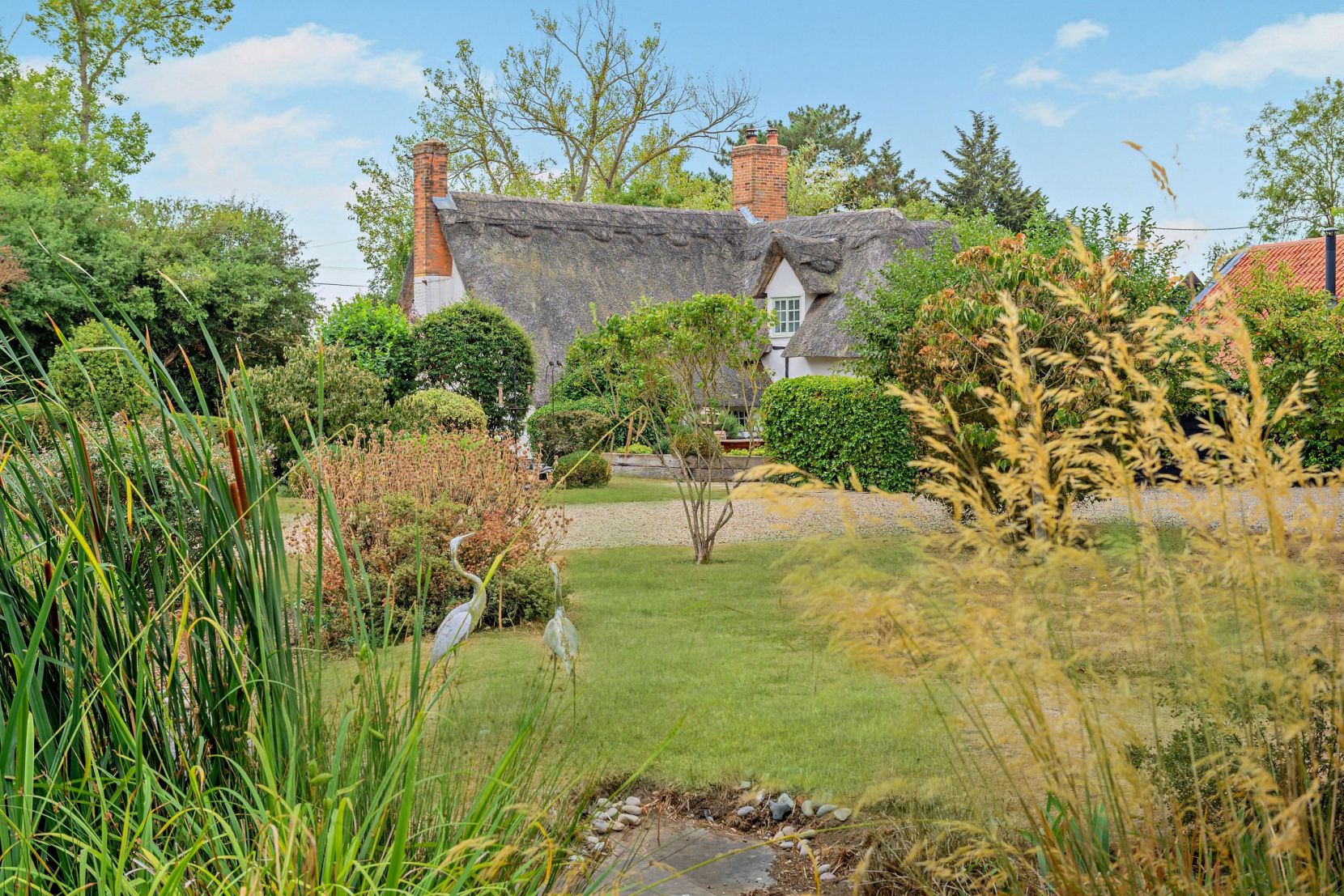 Gardens