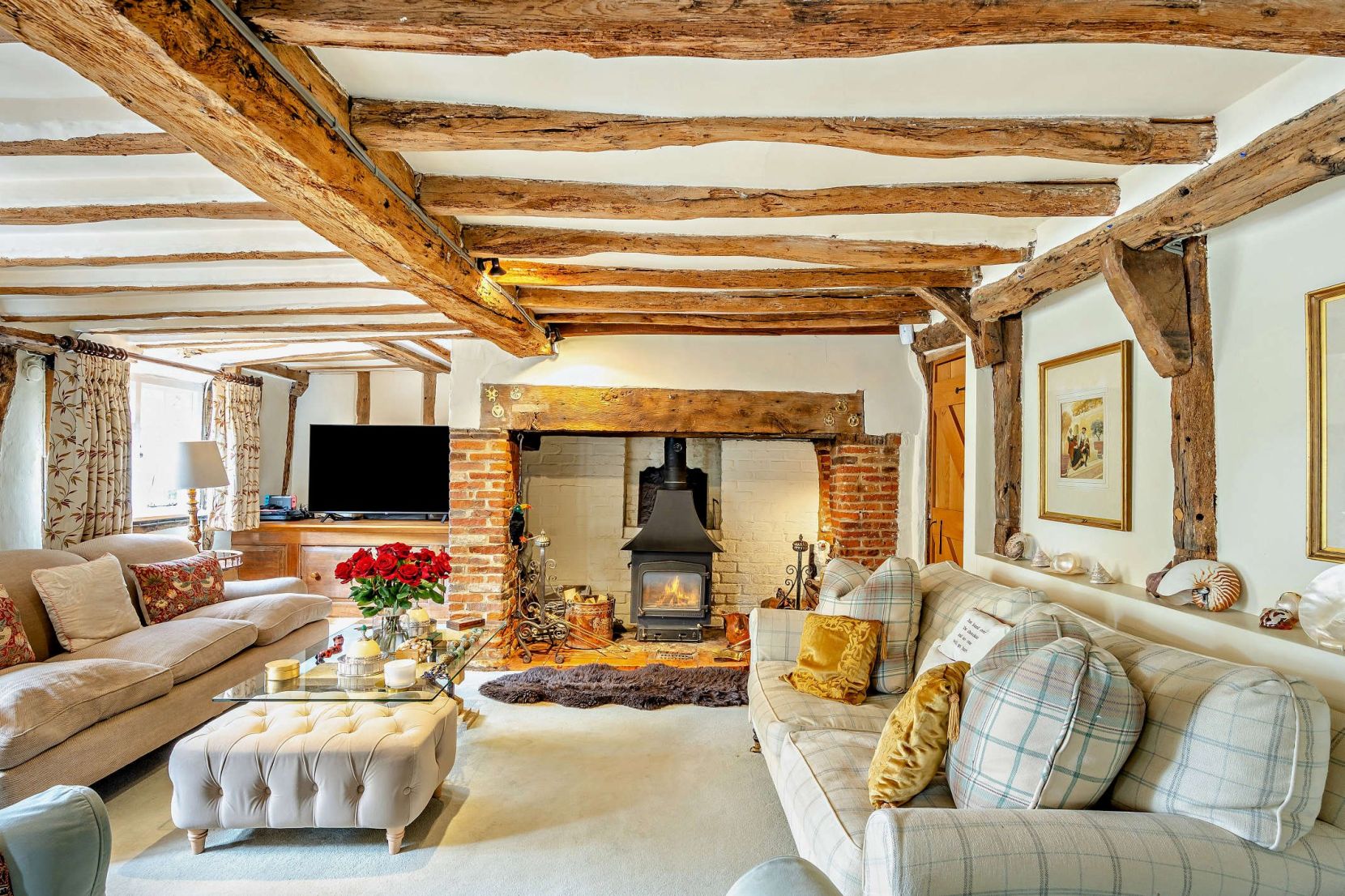 Drawing Room