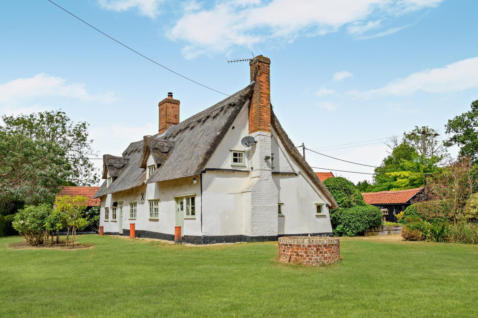 Front Elevation