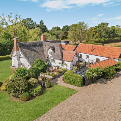 White Rose House