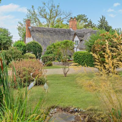 Gardens