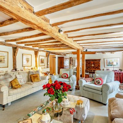 Drawing Room