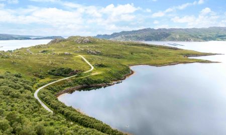 Shieldaig Cgs